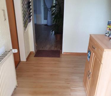 Herbolzheim House | Ferienwohnung Rombachs Spatzennest