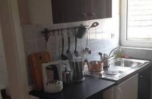 Mainz-Bingen Apartment | "Ferienwohnung Rosenhauer & Kunz" Bingen, very centrally located not far from the Rhine.