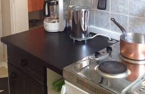 Mainz-Bingen Apartment | "Ferienwohnung Rosenhauer & Kunz" Bingen, very centrally located not far from the Rhine.