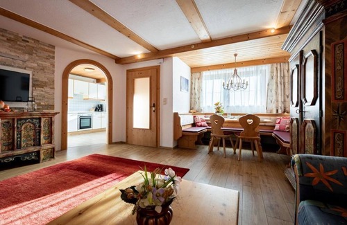 Weerberg Apartment | Ferienwohnung Rote Wand - Maxnhagerhof