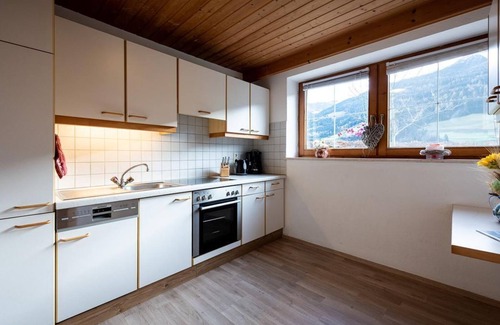 Weerberg Apartment | Ferienwohnung Rote Wand - Maxnhagerhof