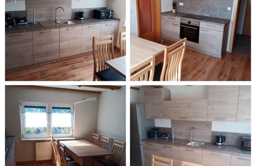 Rittersgrun Apartment | Ferienwohnung Rothen-Adler - [#a44071]