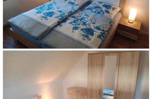 Rittersgrun Apartment | Ferienwohnung Rothen-Adler - [#a44071]