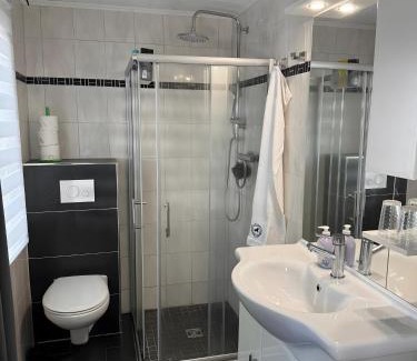 Steffin Apartment | Ferienwohnung Rothentor1