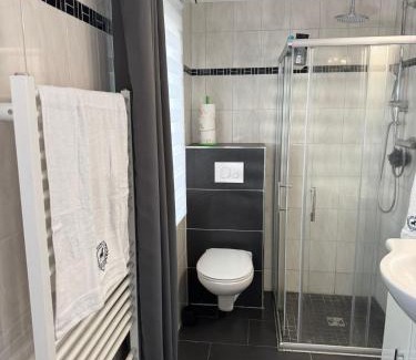 Steffin Apartment | Ferienwohnung Rothentor1