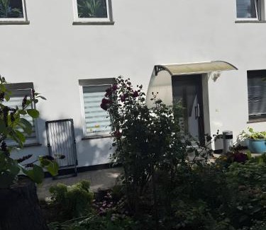 Steffin Apartment | Ferienwohnung Rothentor2