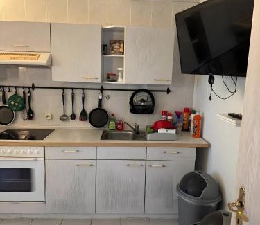 Steffin Apartment | Ferienwohnung Rothentor2