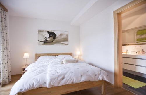 Fendels Apartment | Ferienwohnung Rust