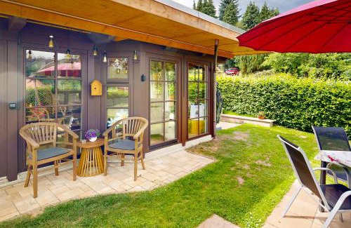 Rathen Apartment | Ferienwohnung Sächsische Schweiz Kurort Rathen