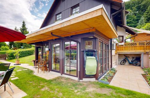 Rathen Apartment | Ferienwohnung Sächsische Schweiz Kurort Rathen
