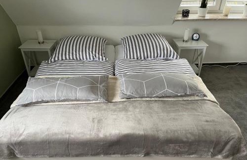 Malente Apartment | Ferienwohnung Südel App.2