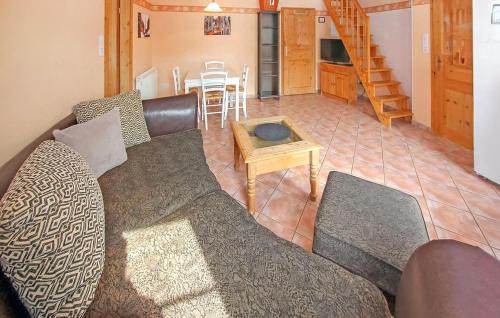 Muritz Apartment | Ferienwohnung Südmüritz