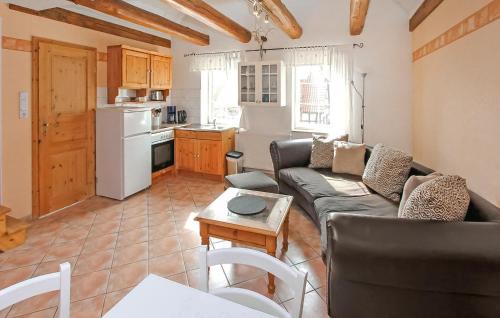 Muritz Apartment | Ferienwohnung Südmüritz