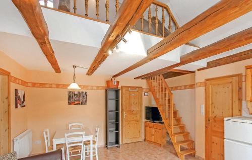 Muritz Apartment | Ferienwohnung Südmüritz