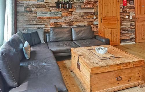 Muritz Apartment | Ferienwohnung Südmüritz