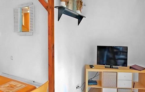 Muritz Apartment | Ferienwohnung Südmüritz