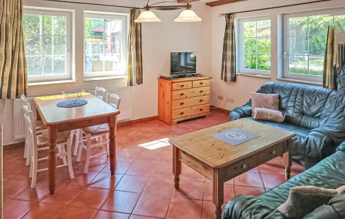 Muritz Apartment | Ferienwohnung Südmüritz