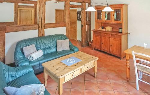 Muritz Apartment | Ferienwohnung Südmüritz