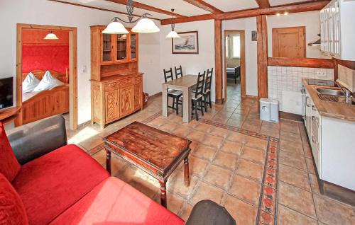 Muritz Apartment | Ferienwohnung Südmüritz