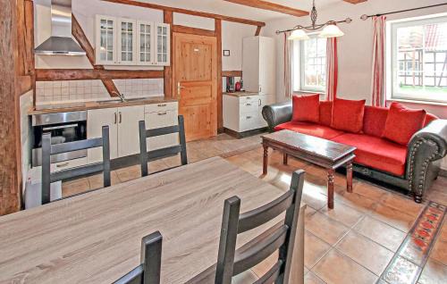 Muritz Apartment | Ferienwohnung Südmüritz