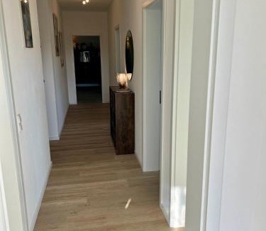 Eschede Apartment | Ferienwohnung Südstraße Dachterrasse