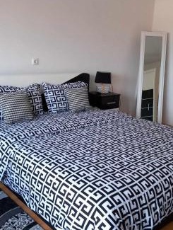 Bosanska Krupa Apartment | Ferienwohnung Sabina