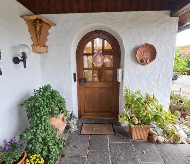 Peiting Apartment | Ferienwohnung Sabine