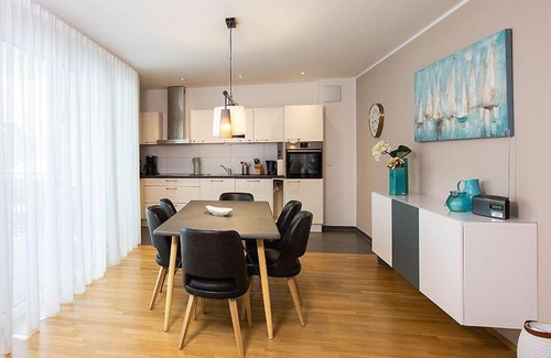 Fischbach Apartment | Ferienwohnung-Saentis