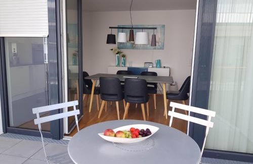 Fischbach Apartment | Ferienwohnung-Saentis