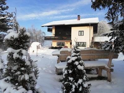 Millstatt Apartment | Ferienwohnung Salvia In Millstatt