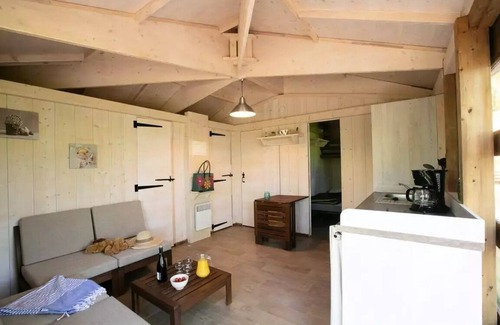 Loupiac Ski Chalet | Ferienwohnung Sarlat 2 Ch 5 Personen