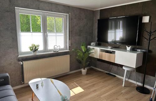 Tiefenbach Apartment | Ferienwohnung Sauer