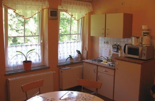 Sayda Apartment | Ferienwohnung-Saydaer-Hoehe