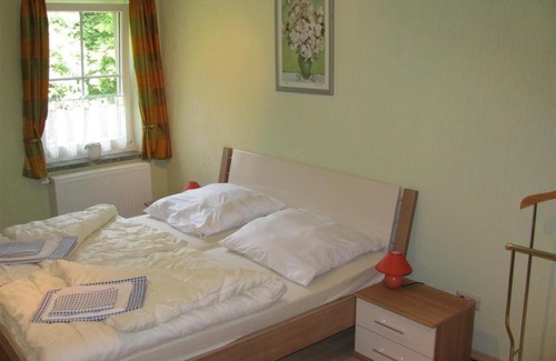 Sayda Apartment | Ferienwohnung-Saydaer-Hoehe