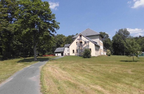 Sayda Apartment | Ferienwohnung-Saydaer-Hoehe