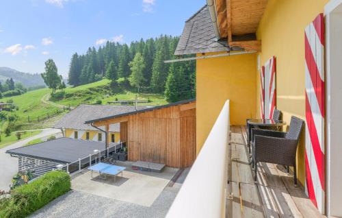 Schoeder Apartment | Ferienwohnung Schöder