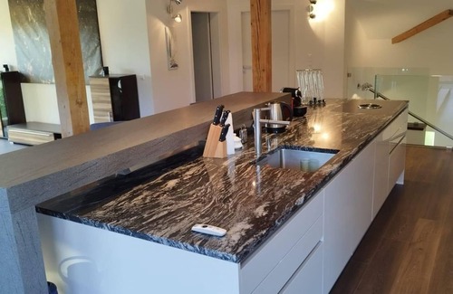 Finkenstein am Faaker See Apartment | Ferienwohnung Schönegger - Ferienwohnung