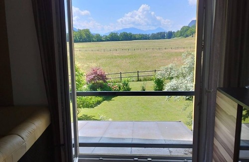 Finkenstein am Faaker See Apartment | Ferienwohnung Schönegger - Ferienwohnung
