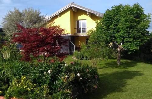 Finkenstein am Faaker See Apartment | Ferienwohnung Schönegger - Ferienwohnung