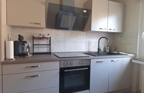 Ahrweiler Apartment | Ferienwohnung Schatzkammer