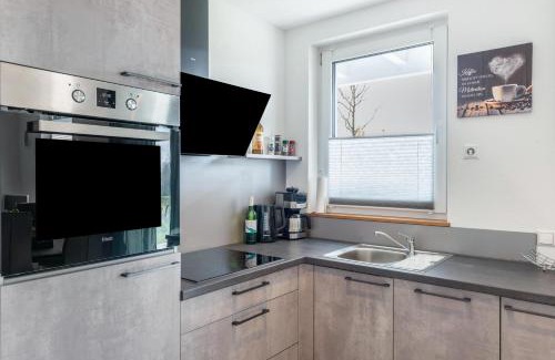 Ueberlingen Apartment | Ferienwohnung Scheu
