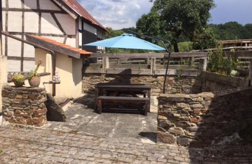 Borler Apartment | Ferienwohnung Schlössershof
