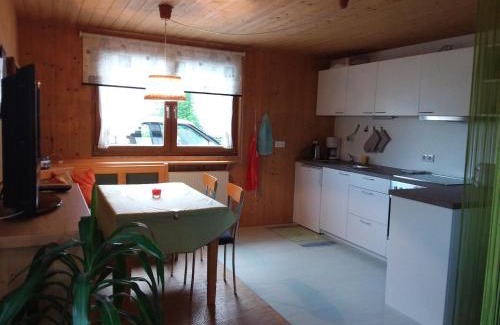 Doren Apartment | Ferienwohnung Schlemmer