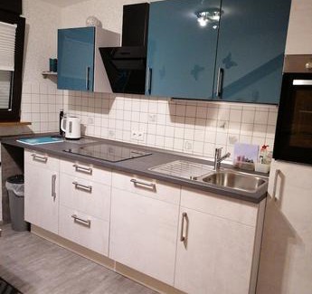 Anschau Apartment | Ferienwohnung Schmitz
