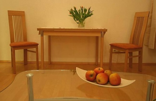 Freiburg im Breisgau Apartment | Ferienwohnung - Schusterstraße