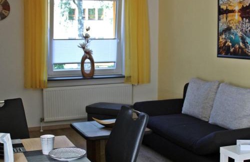 Anzhausen Apartment | Ferienwohnung Schwallmann