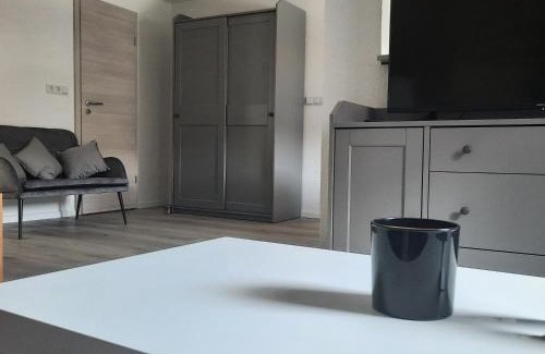 Drebach Apartment | Ferienwohnung Schwibbogen