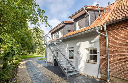 Bad Bodenteich Apartment | Ferienwohnung Seeblick