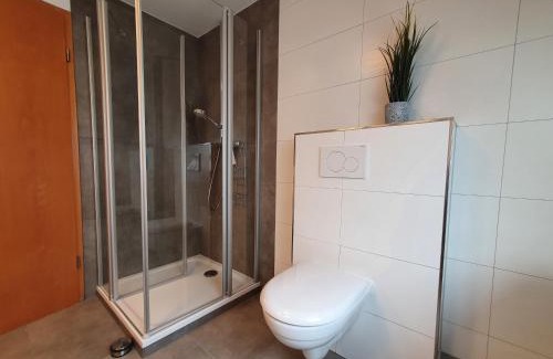 Hamswehrum Apartment | Ferienwohnung Seemöwe - Ihr Wohlfühlort an der Nordsee