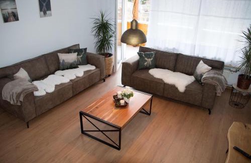 Wackersdorf Apartment | Ferienwohnung Seenglück